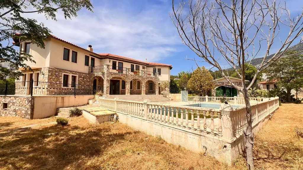 Property in Ovacik